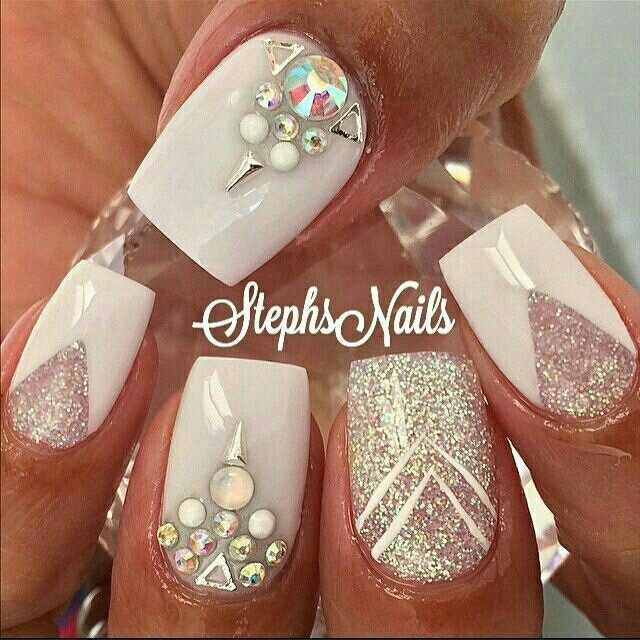 Nails.....