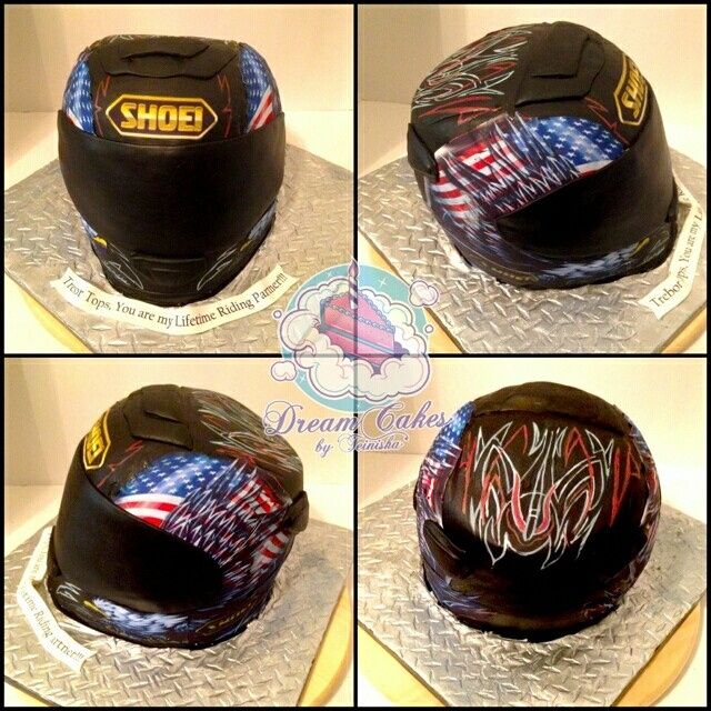 Grooms cake turned out great!