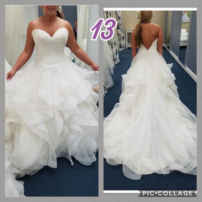 Ballgown 1