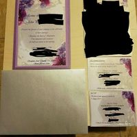 Diy invitations