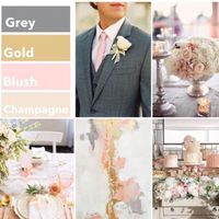 What are your colors? - 1