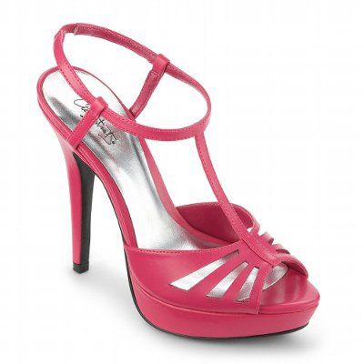 Shoe vote!