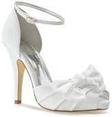 Shoe vote!