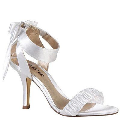 Shoe vote!