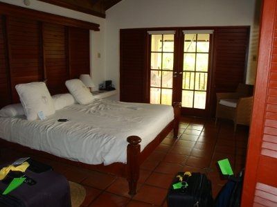 When & Where are you doing on your Honeymoon?