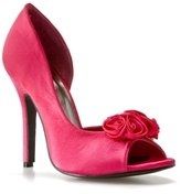 Shoe vote!
