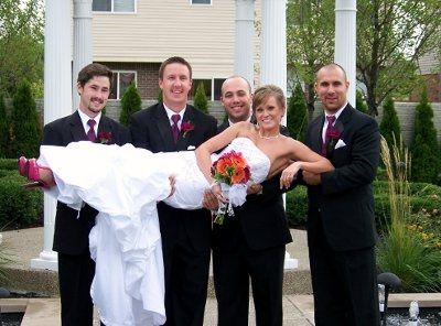 I'm a Mrs!!! *pics*
