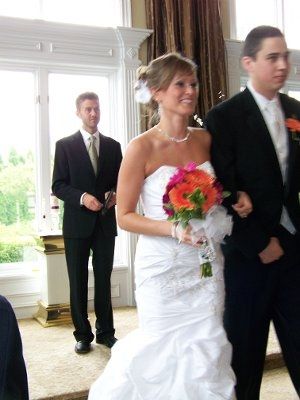 Finally! Some pro pics of my wedding (very pic heavy)