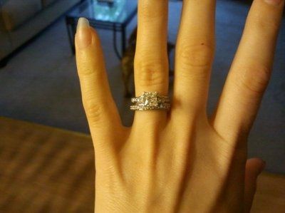 Rings rings rings, show em!