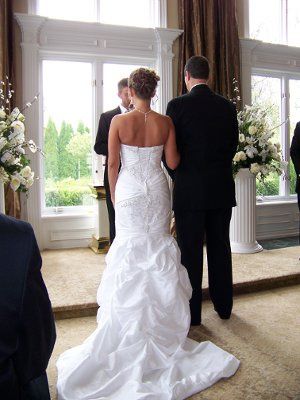 I'm a Mrs!!! *pics*