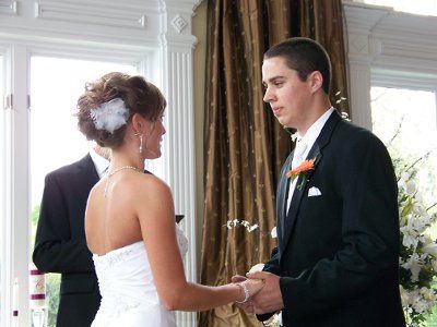 I'm a Mrs!!! *pics*