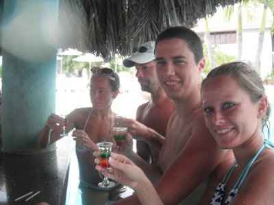 Honeymoon recommendations?? Help!!:)