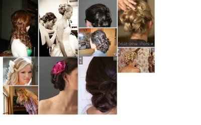Hair Help