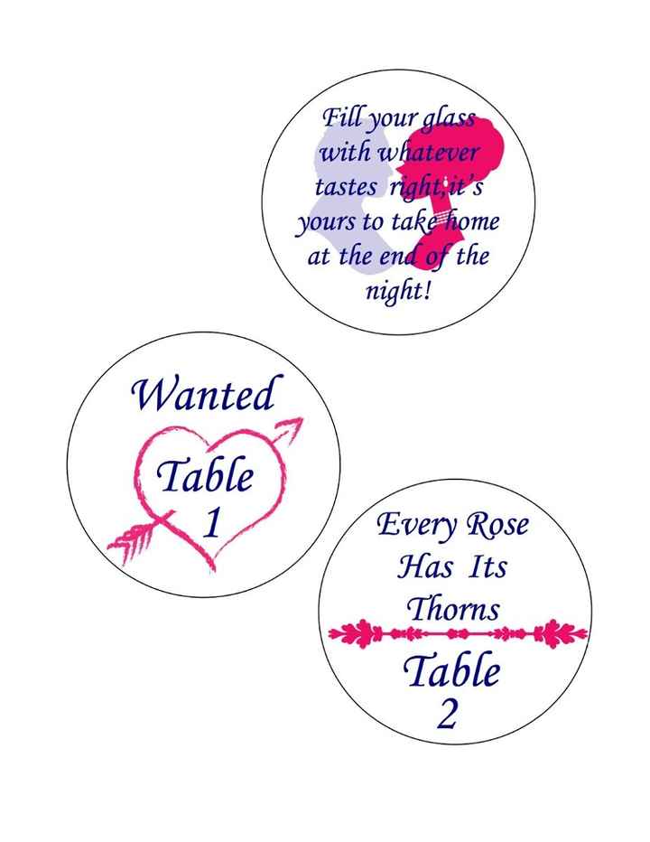 (Opinions) Please Ecscort/drinking tags...Pic Heavy