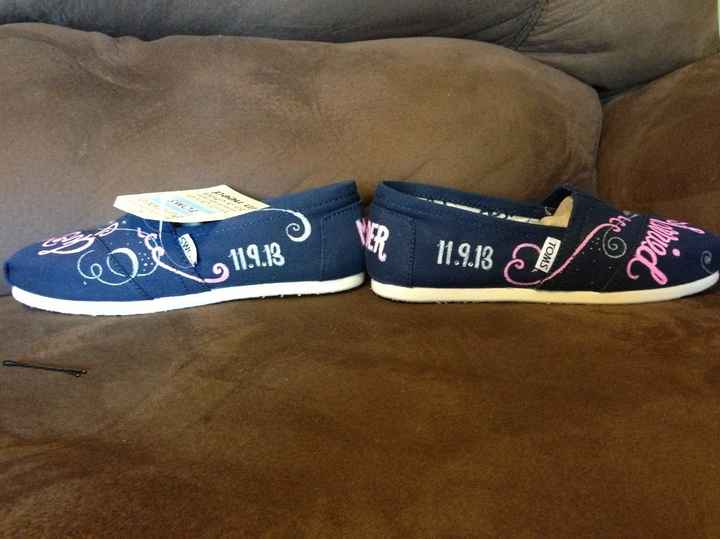 Lets see your shoes...*pics*