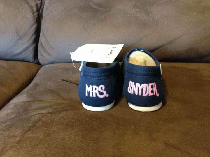 Lets see your shoes...*pics*
