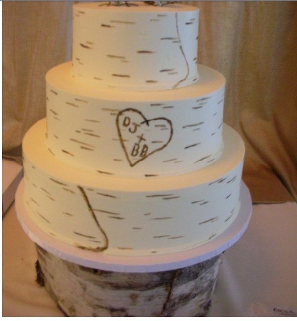 Wedding Cakes