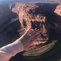 May 2020! Congrats to everyone!