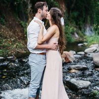 Finally got engagement photos!