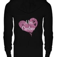 Personalized Hoodie-pics-Vote for your favorite!
