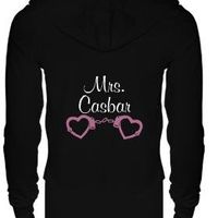 Personalized Hoodie-pics-Vote for your favorite!