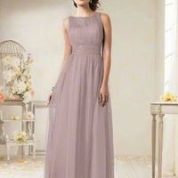 Show me your bridesmaid dresses..