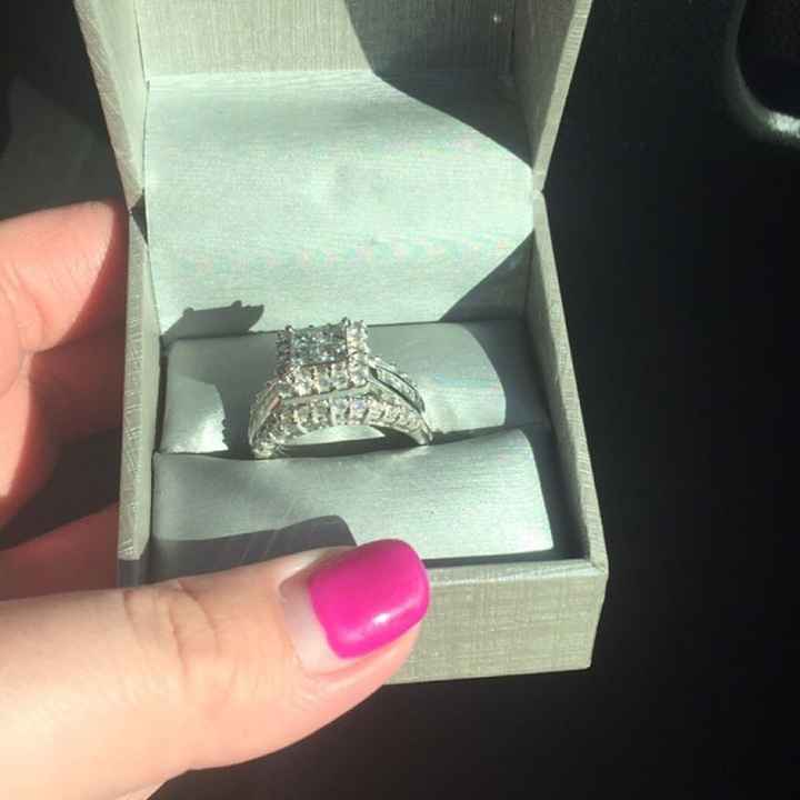 Jewelry Love!