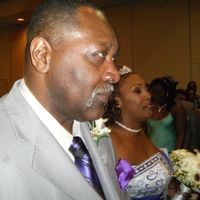 I'm back and married