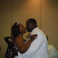 I'm back and married