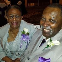 I'm back and married