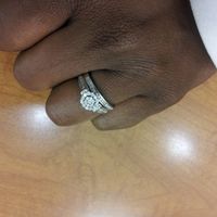 DID the ring matter?