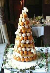 Where to go for an alternative to a cake?