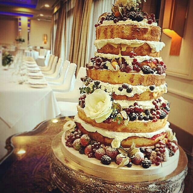 Where to go for an alternative to a cake?