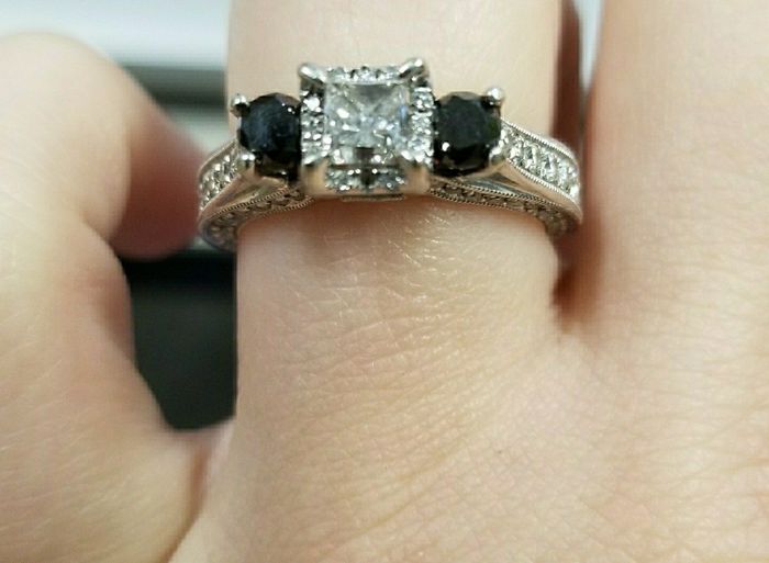 Shameless Ring post lol it's clean!