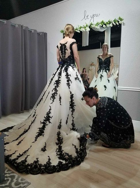 Heck yes to the dress - 2