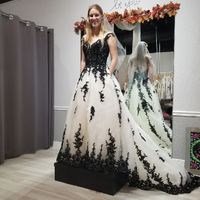 Show me your dress! - 2