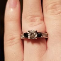 Engagement Ring Bliss - 1