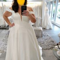 Dress Help! Please post your gowns!! - 1