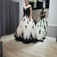 Heck yes to the dress - 1