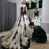 Heck yes to the dress - 2