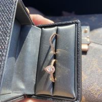 2023 Brides - Show us your ring! - 1