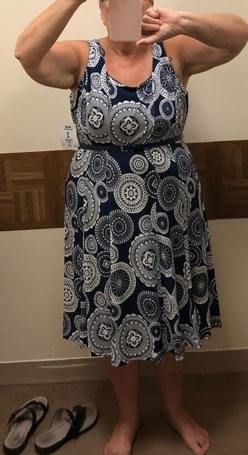 mob Dress - 1