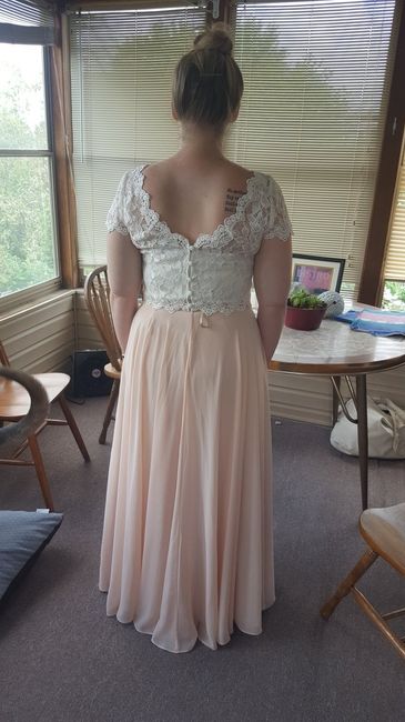 Let’s see those dresses!!!! - 2