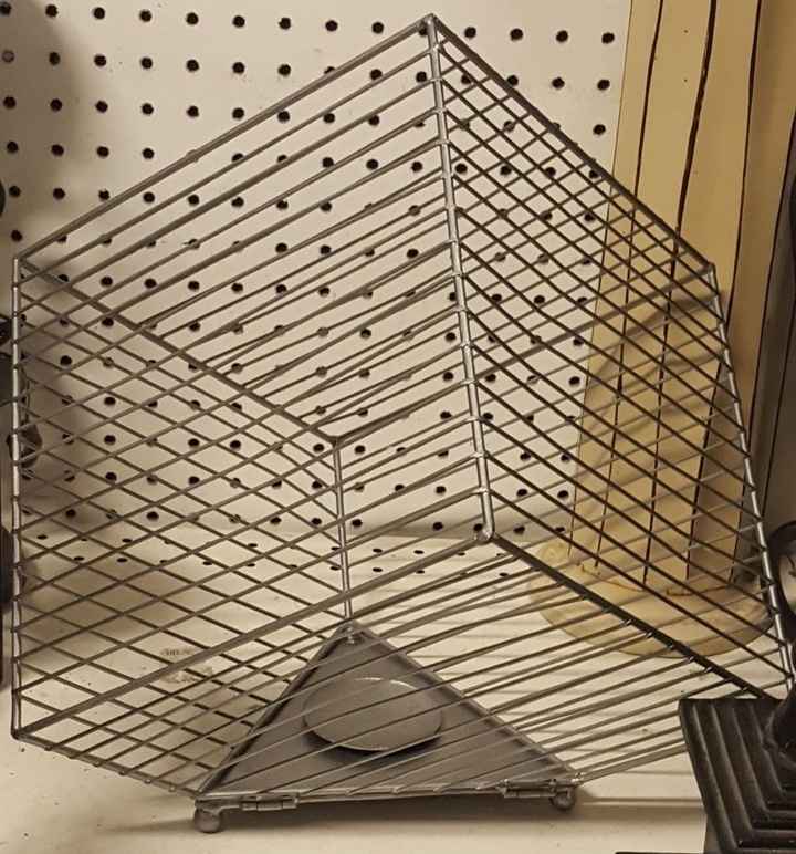 Card box big enough for 350 guests - 1