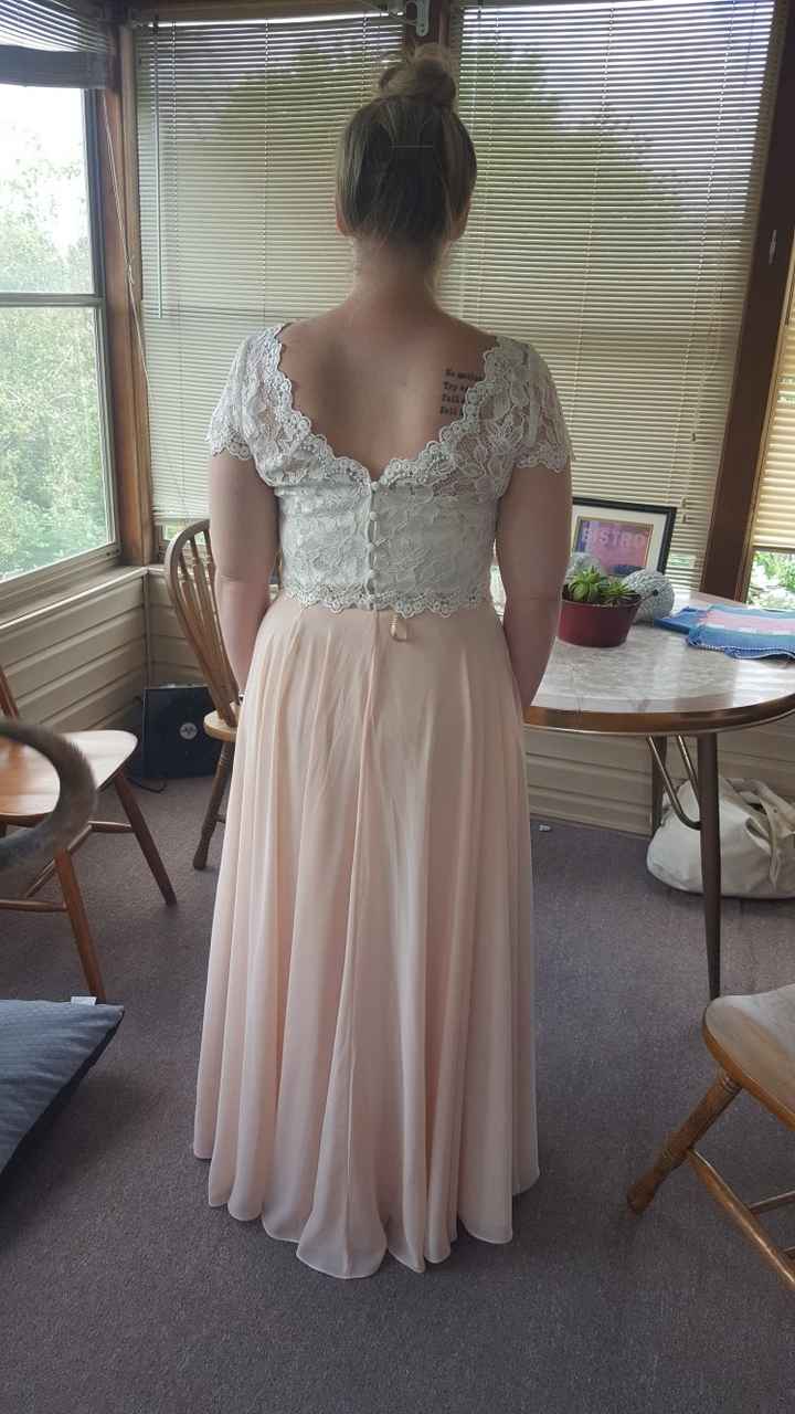 Let’s see those dresses!!!! - 2