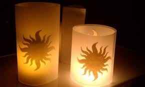 Tangled themed centerpieces....need ideas!