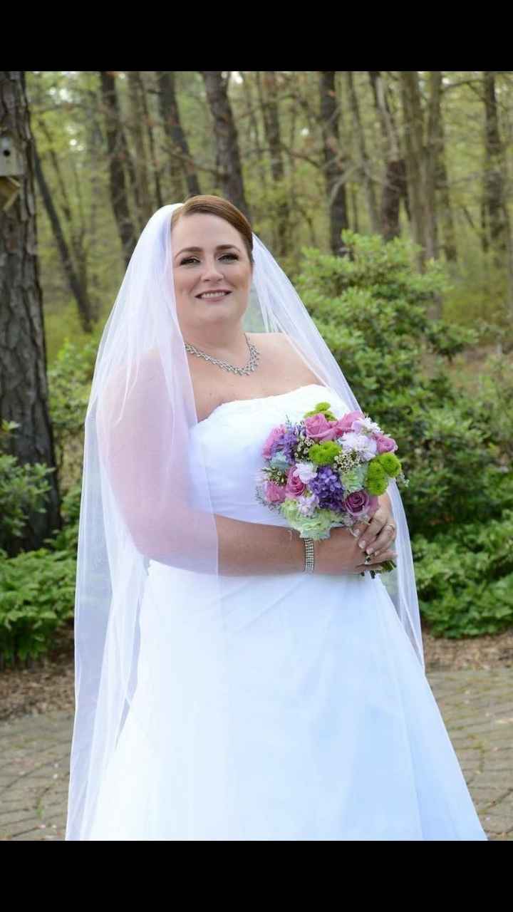 Comment Your Wedding Dresses