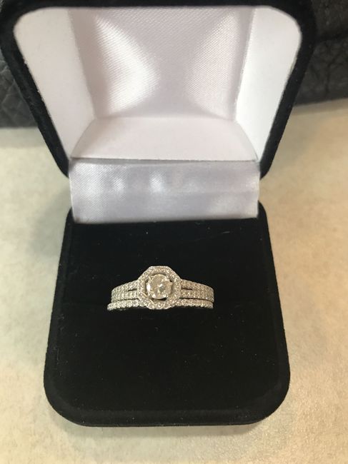 Wedding band :)