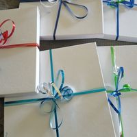 Fs's secret wedding planning strengths! - 1