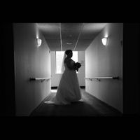  Long Veil or Fingertip Veil - 1